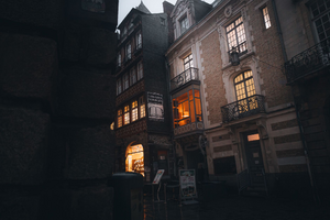 Huissier de Justice Rennes